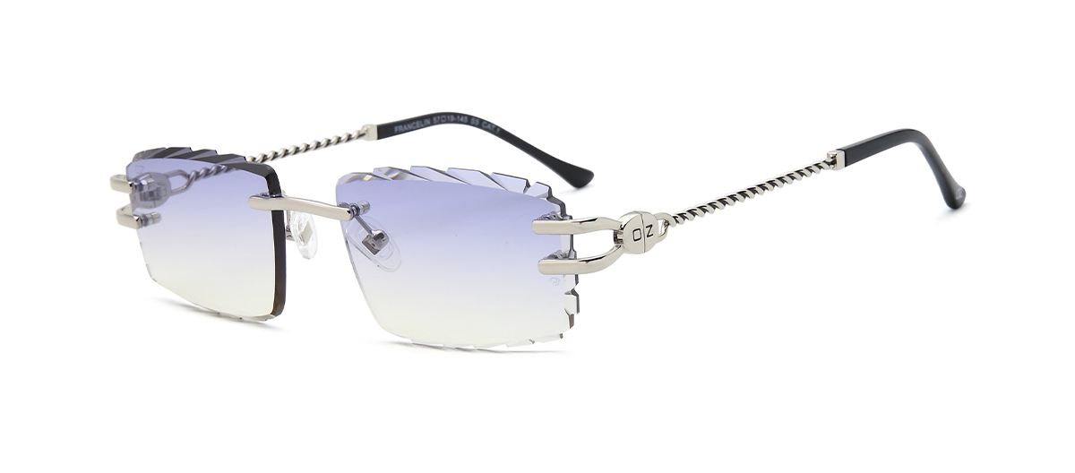 Oz Eyewear FRANCELIN S5